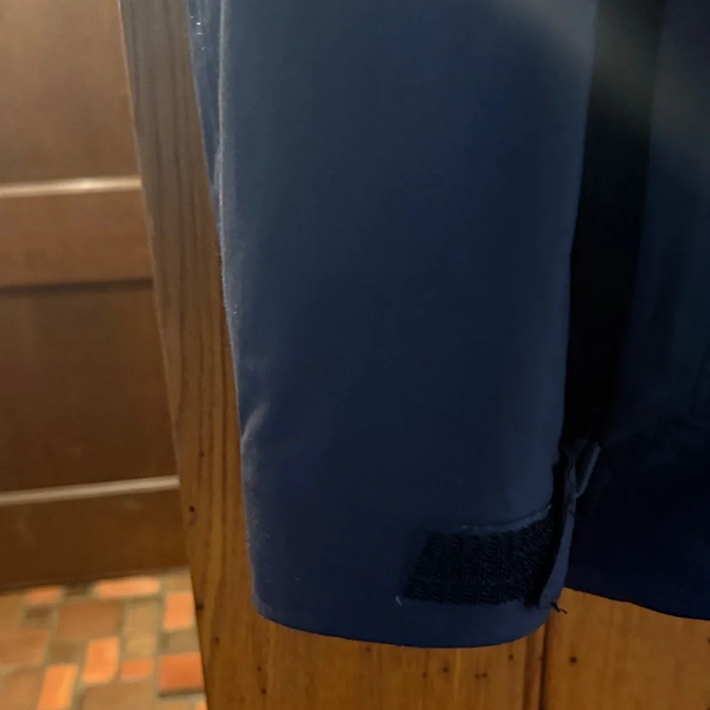 The North Face Men's 3 in 1 Black Winter Jacket - Picture 6 of 14